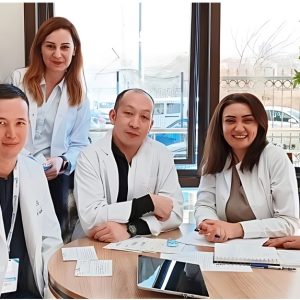 Pediatric Cardiology Training