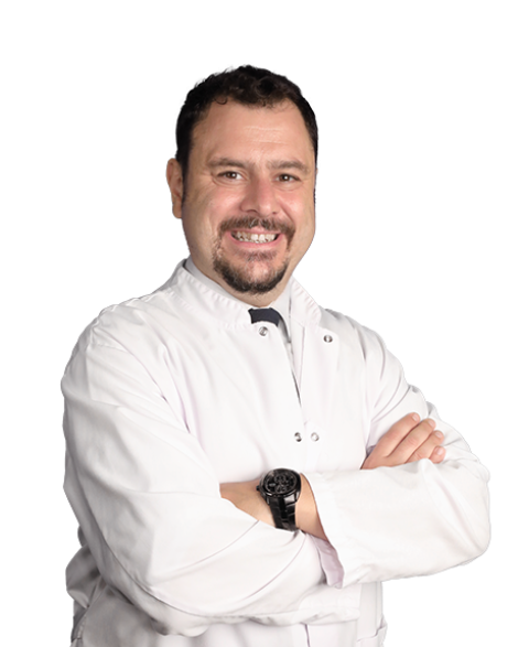 Prof. Dr. Denizhan Dizdar