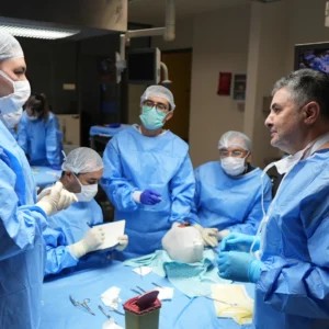 Advanced Orthognathic Surgery Theoretical and hands-on Cadaver Course 2026 (TL)