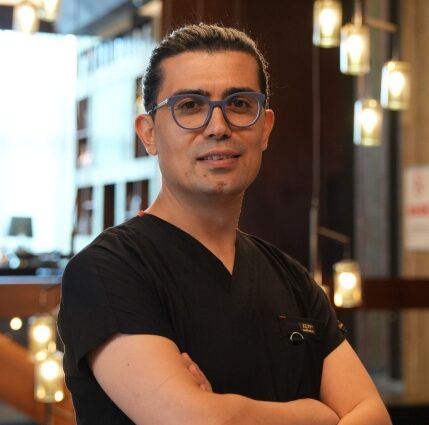 Ass. Prof. Ergün Sevil