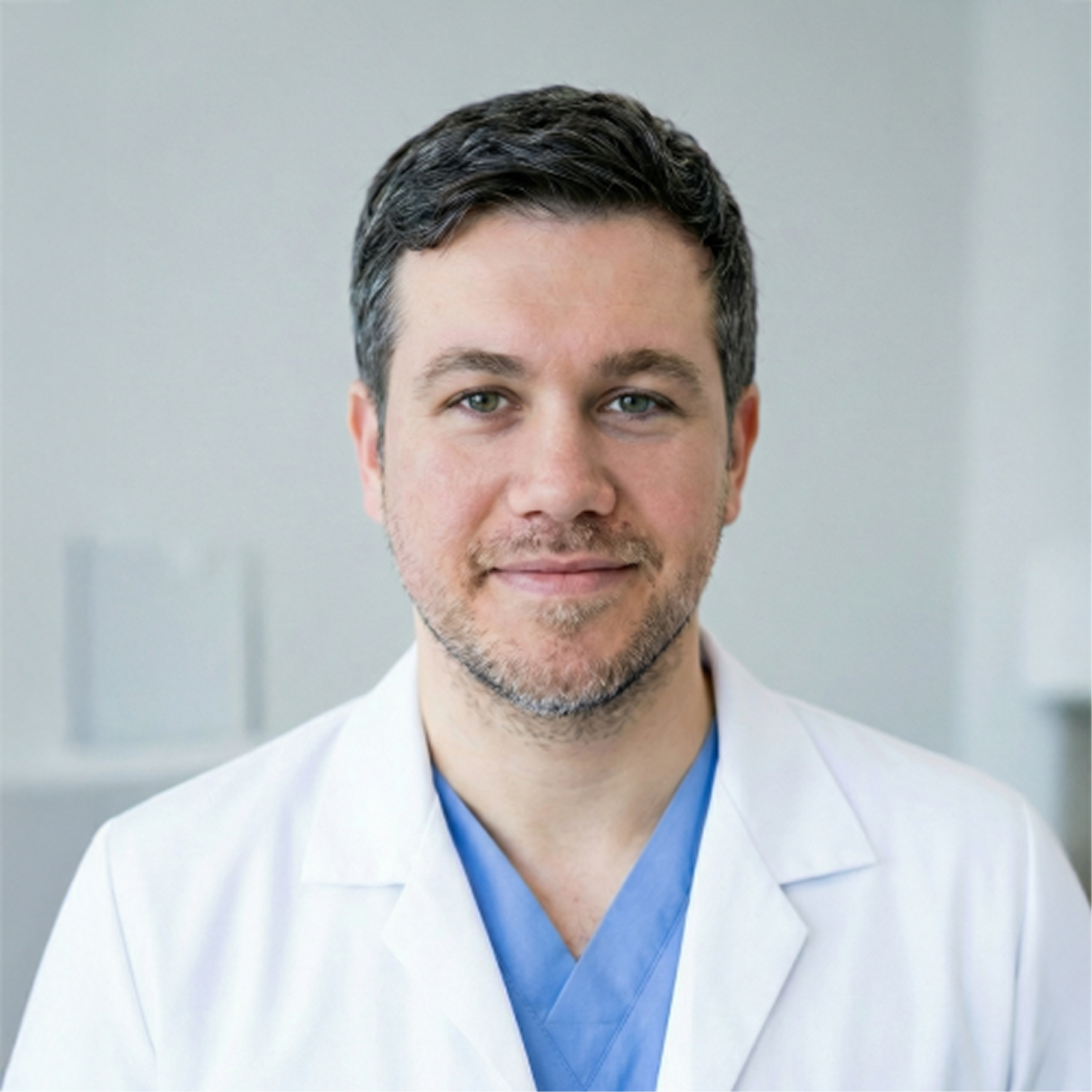 Assoc. Prof. Nurettin Diker