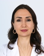 Dr. Mehtap Özkahraman