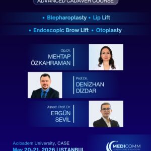 ADVANCED FACIAL AESTHETIC SURGERY (€1,800 )