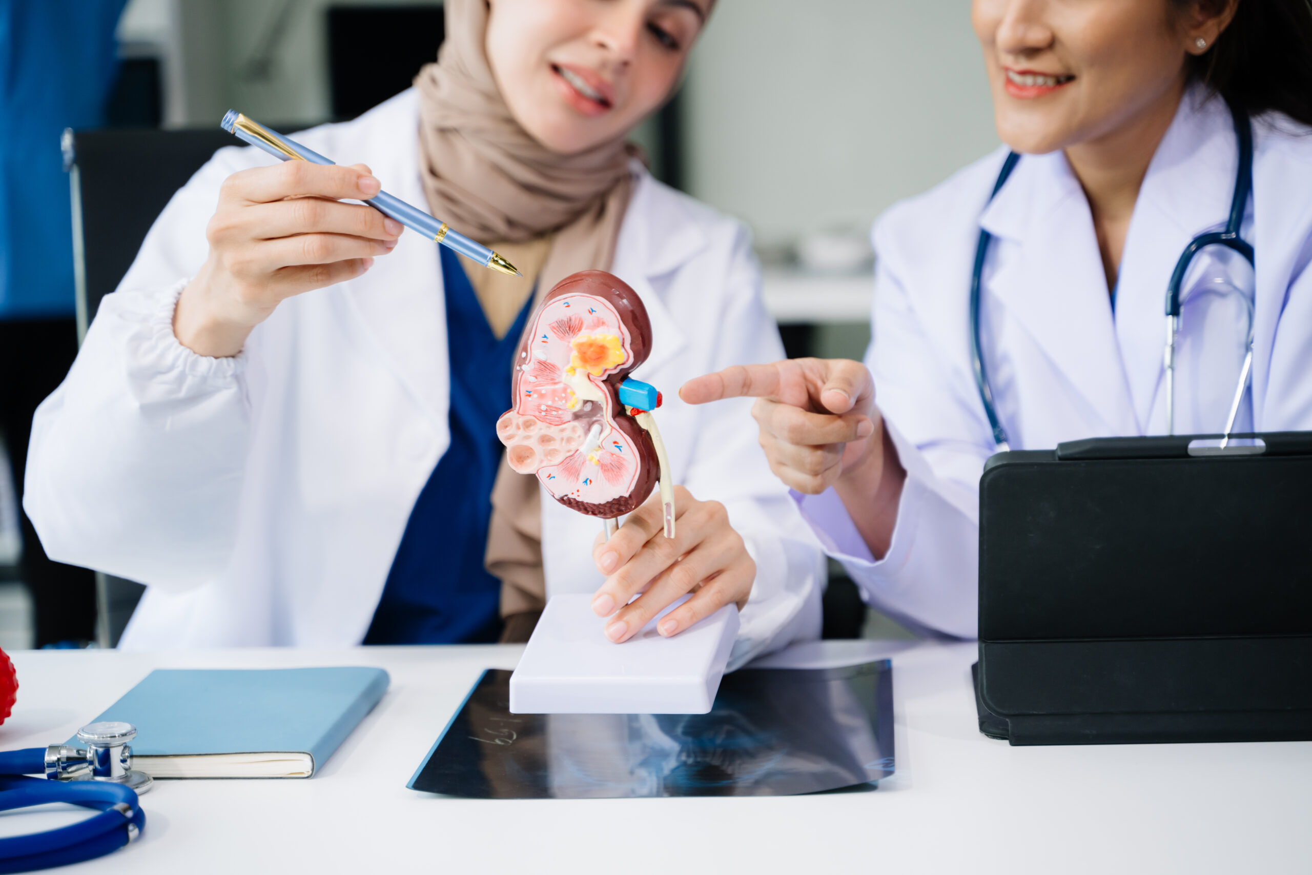 Urology Training Program