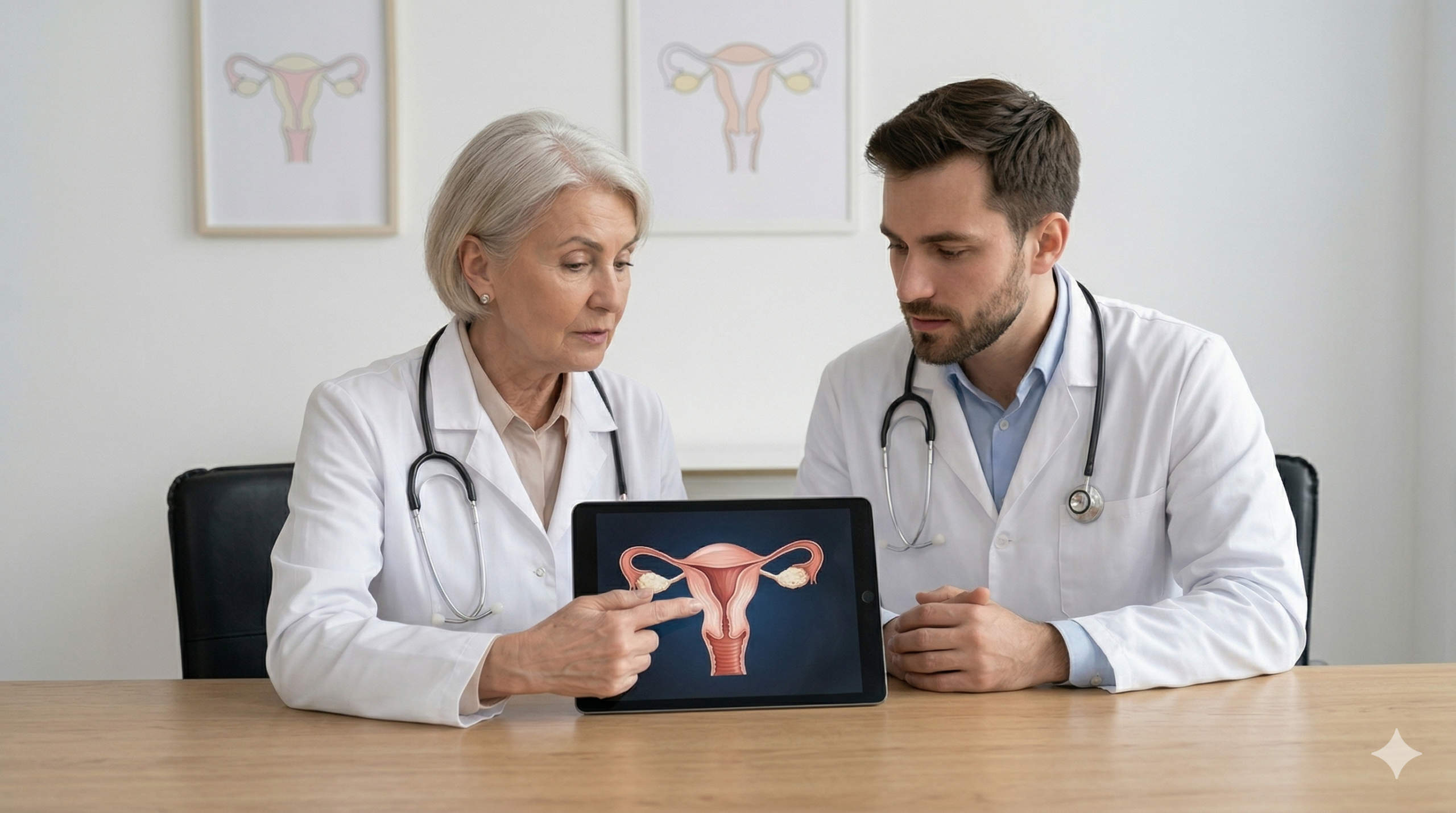 Gynecologic Oncology Training Program