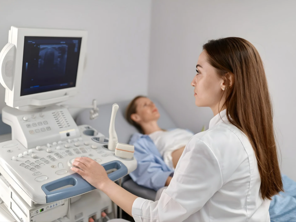 Gynecology & Obstetrics Training Program