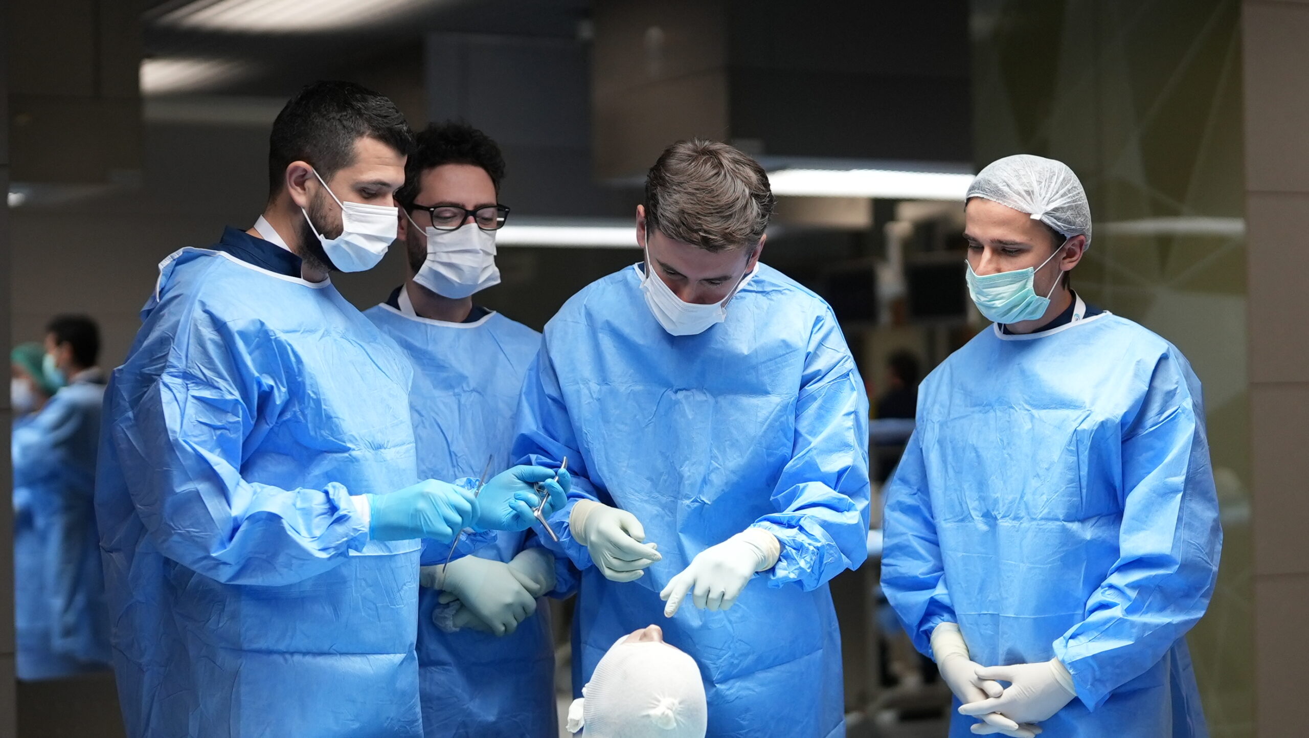 Advanced Orthognathic Surgery – Theoretical & Hands-On