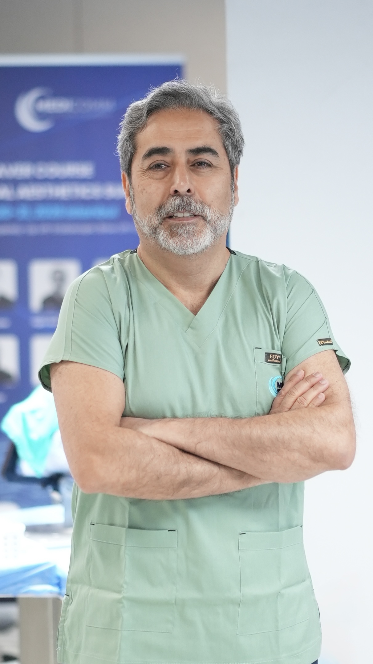 Prof. Dr. Ahmet Koç