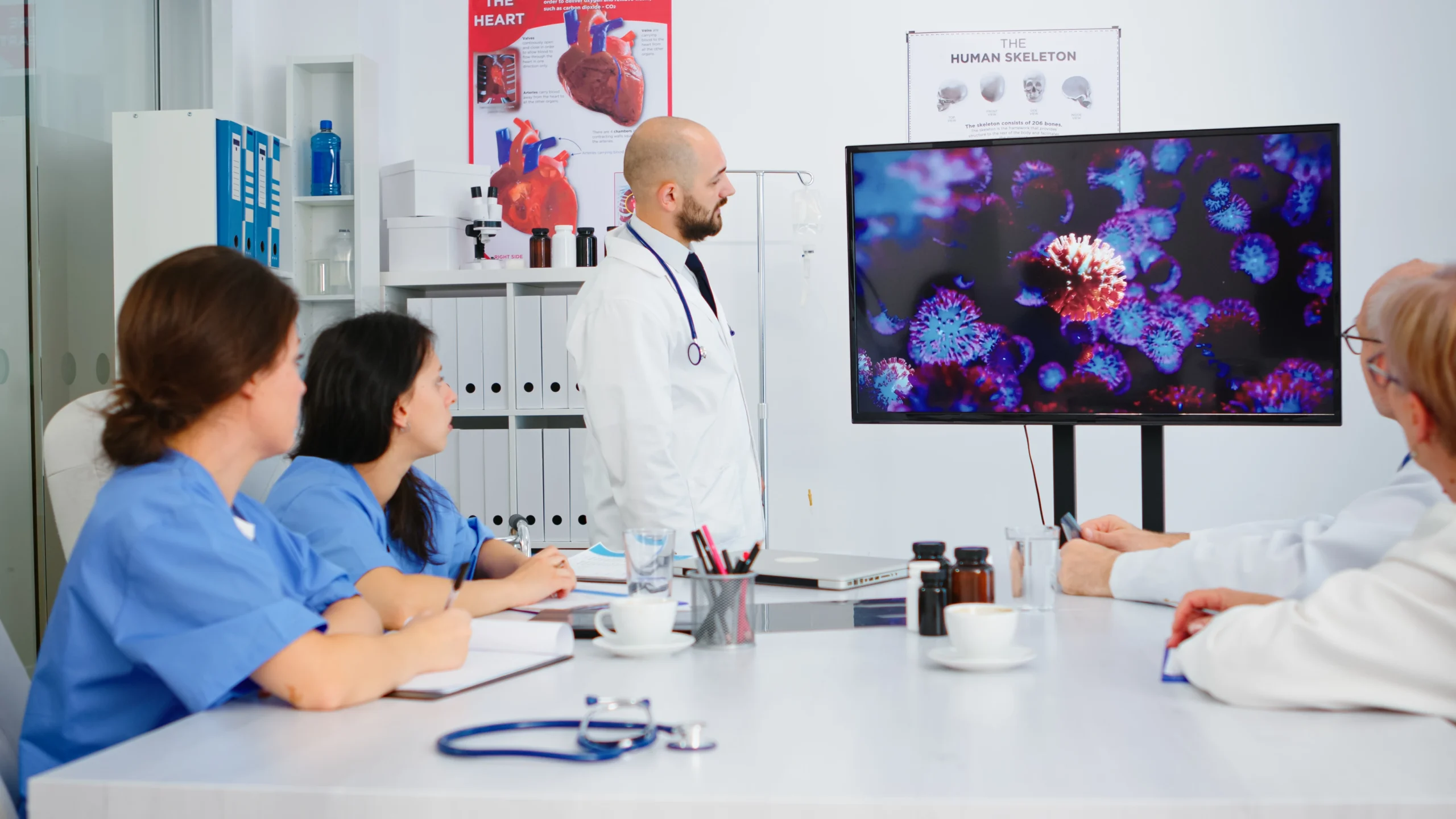 Nephrology Training Program