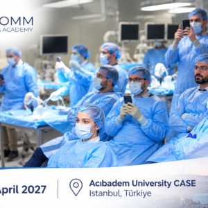 Medical Aesthetics Cadaver Course